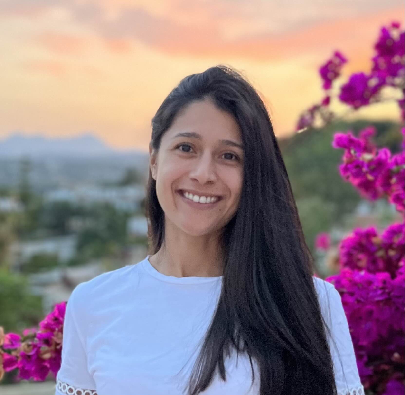 Valeria, Founder of True Home Food